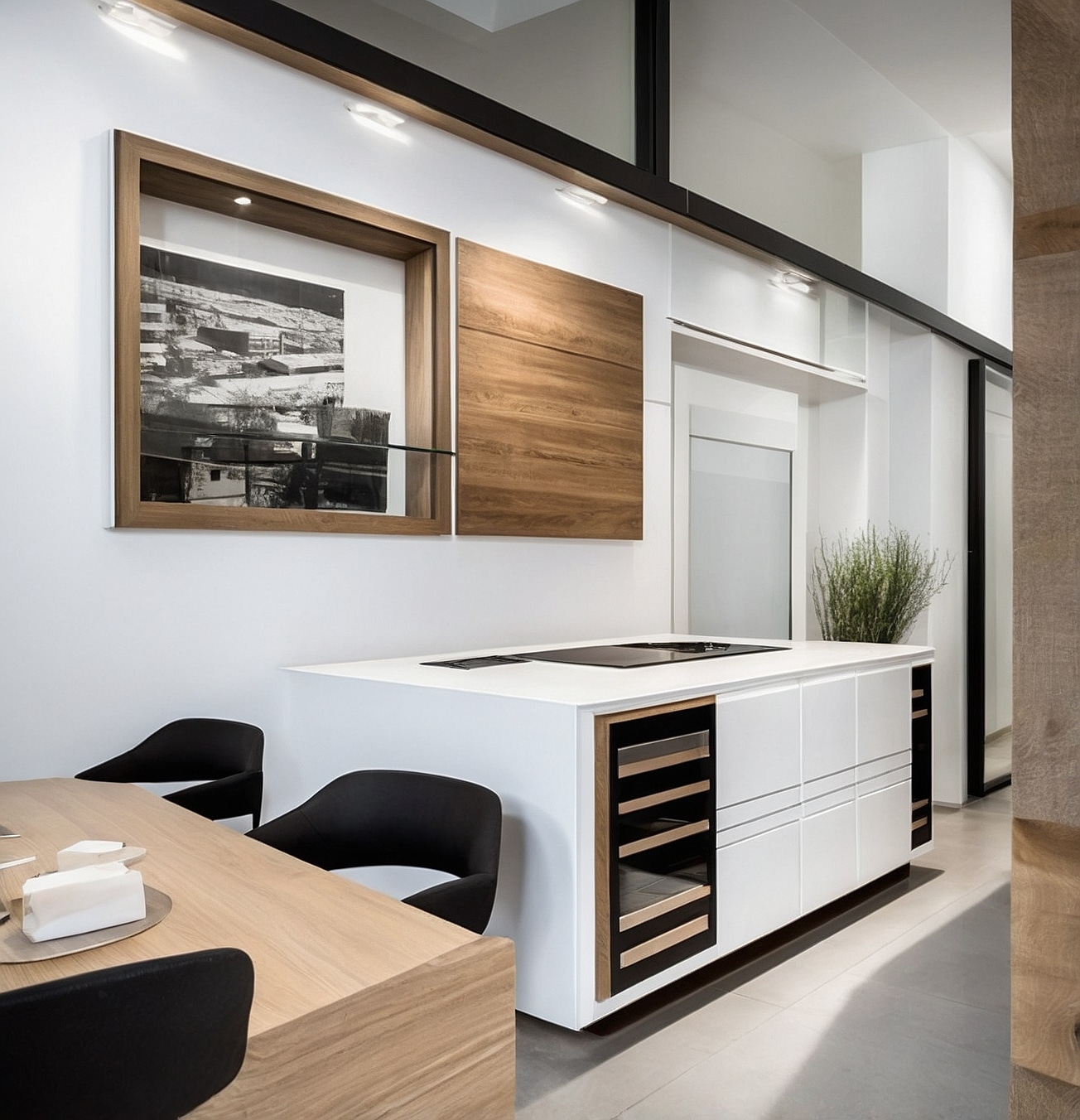 Innovación creativa en diseño gráfico